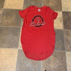 RIVALRY THREADS 91 BALL STATE UNIVERSITY CARDINAL'